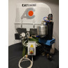 Cattani AC200 2 cylindres pour 2 fauteuils - Plus silencieux