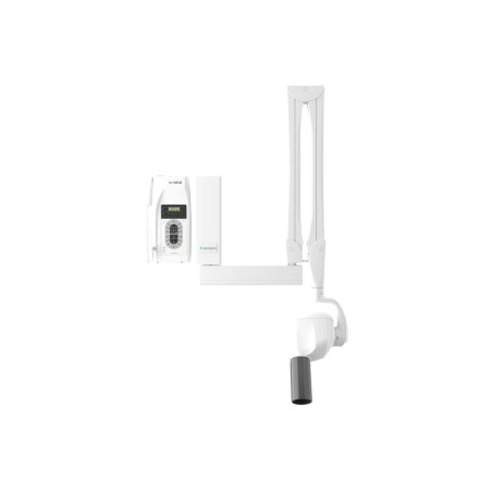 ACTEON X-MIND DC - Générateur intraoral haute fréquence Pro!
