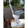 Fauteuil dentaire Anthos R7 seul - Garanti 3 mois