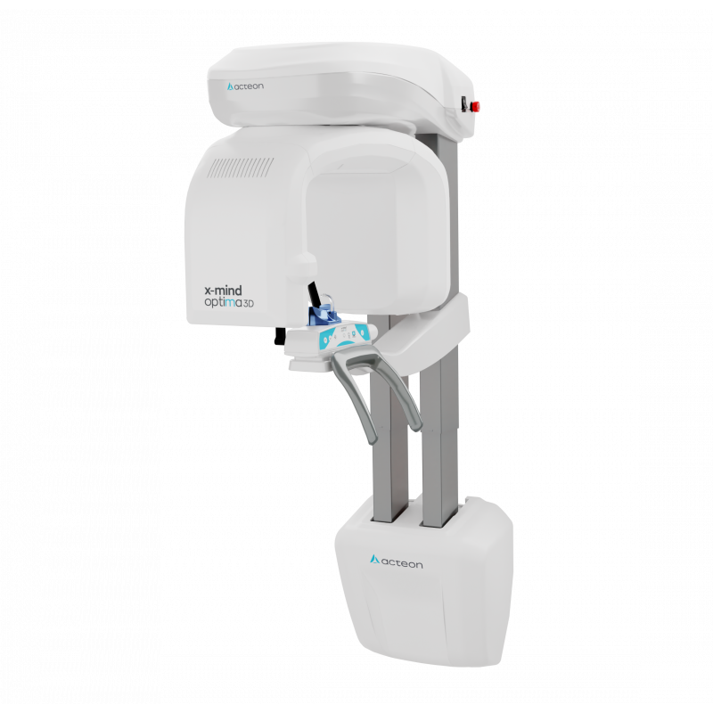 Cone Beam Acteon Optima 3D